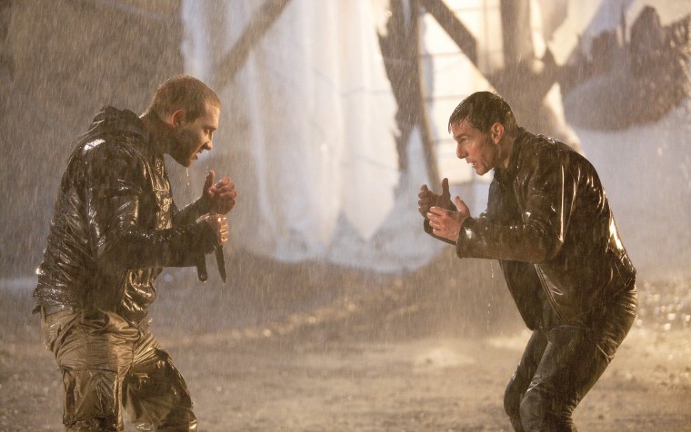 Jack Reacher